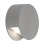 Applique murale LED PEMA, LED blanc chaud