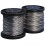 Câble basse tension, isolé, 4 mm², 100 m