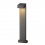 Lampadaire QUADRASYL, SL 75, carré, anthracite, GX53, max. 11 W