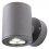 Applique murale SITRA Wall UP-DOWN, anthracite