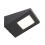 Applique IPERI WL, anthracite, 48 LED, blanc neutre, 4000K