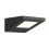 Applique IPERI WL, anthracite, 48 LED, blanc neutre, 4000K