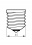 Lampa metalohalogenkowa Master CityWhite Cdo-tt Plus 100W/828 E40