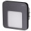 Contrôleur MOZA PT 230 V CA couleur de lumière graphite RVB
