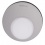 Lampe en aluminium MUNA NT 14 V CC, couleur blanc chaud