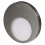 Lampe MUNA NT 14 V CC en acier inoxydable, couleur blanc froid