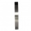 Lampe MUNA NT 14 V CC en acier inoxydable, couleur blanc chaud