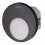 Lampe radio graphite MUNA PT 230 V AC, couleur blanc chaud