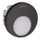 Lampe radio graphite MUNA PT 230 V AC, couleur blanc chaud