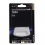 Lampe TERA NT 14 V DC en aluminium couleur blanc chaud