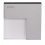 Lampe LED TIMO NT 14 V CC en aluminium couleur RVB