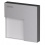 Lampe LED TIMO NT 14 V CC en aluminium couleur RVB