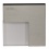 Lampe TIMO NT 14 V DC en acier inoxydable, couleur blanc froid