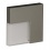 Lampe TIMO NT 14 V CC en acier inoxydable couleur RVB