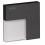 Lampe graphite TIMO NT 14 V DC couleur blanc froid