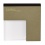 Lampe TIMO NT 14 V CC couleur or vieilli blanc chaud