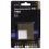 Lampe TIMO NT 14 V CC couleur or vieilli blanc chaud