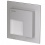 TIMO z ramką NT 14V DC aluminium barwa światła rgb