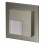 TIMO avec cadre PT 14V DC acier inoxydable couleur de lumière RVB