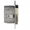 Lampe TIMO PT 230 V AC en acier inoxydable, couleur blanc froid