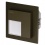 TIMO PT 230V AC couleur or vieilli blanc froid