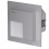 Contrôleur de lumière RVB en aluminium TIMO PT 230 V AC