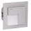 Contrôleur de lumière RVB en aluminium TIMO PT 230 V AC