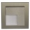 Contrôleur TIMO PT 230V AC en acier inoxydable couleur de lumière RVB