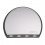 Lampe RUBI NT 14 V DC en aluminium couleur blanc chaud