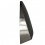 Lampe RUBI NT 14 V DC en acier inoxydable couleur blanc froid
