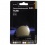 Lumière RUBI NT 14 V DC couleur or vieilli RVB