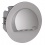Contrôleur de lumière RVB en aluminium RUBI PT 230 V AC