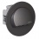 Contrôleur RUBI PT 230V AC couleur de lumière graphite RVB
