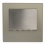 NAVI avec cadre PT 14V DC acier inoxydable couleur de lumière blanc froid