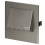 NAVI avec cadre PT 14V DC acier inoxydable couleur de lumière blanc froid