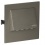 NAVI avec cadre PT 14V DC acier inoxydable couleur de lumière blanc froid