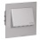 NAVI PT 230V AC aluminium couleur lumière blanc froid