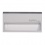 Lampe SONA NT 14 V DC en aluminium, couleur blanc chaud