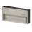 Lampe SONA NT 14 V DC en acier inoxydable, couleur blanc froid
