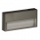 Lampe SONA NT 14 V DC en acier inoxydable, couleur blanc froid