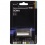 Lampe SONA NT 14 V DC en acier inoxydable, couleur blanc froid