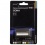 Lumière couleur RVB SONA NT 14 V DC en acier inoxydable