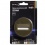 SONA rond PT 14V DC couleur lumière or vieilli RVB