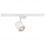 Enola_c 9 Spot, Rond, Blanc, 9 W, 3 000 K, 55 °, avec adaptateur triphasé