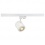 Enola_c 9 Spot, Rond, Blanc, 9 W, 3 000 K, 55 °, avec adaptateur triphasé