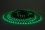 Bande LED 3528 60 LED/m IP20 (verte), rouleau de 5 m