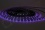 Bande LED 3528 60 LED/m IP20 (Violet) Rouleau de 5 m