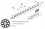 Serpent lumineux à LED GIVRO LED-GN 50M