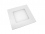 Panel Led Tyloo  6w 230v Biały Zimny