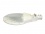 Lampadaire LED Idra 60 W, blanc froid